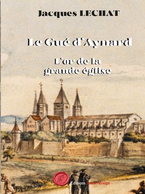 cover image of Le Gué d'Aynard--Tome 2
